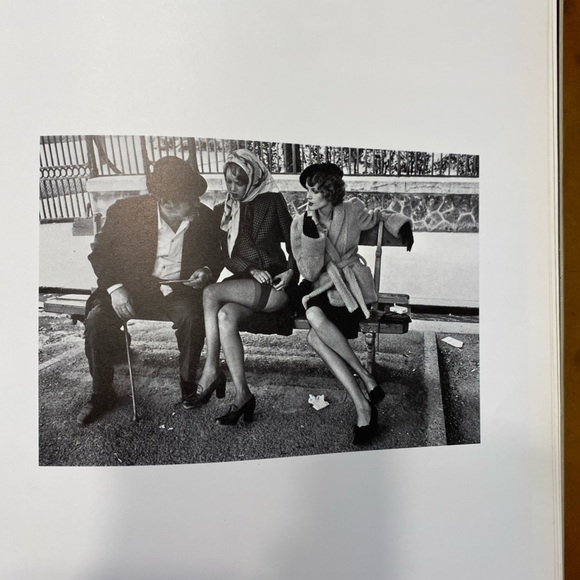 'WOMEN ON WOMEN' by Aurum Press (1979, Hardcover) 1st Ed. Good Condition RARE - Picture 7 of 17